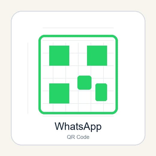 WhatsApp QR code for SourceBridge China